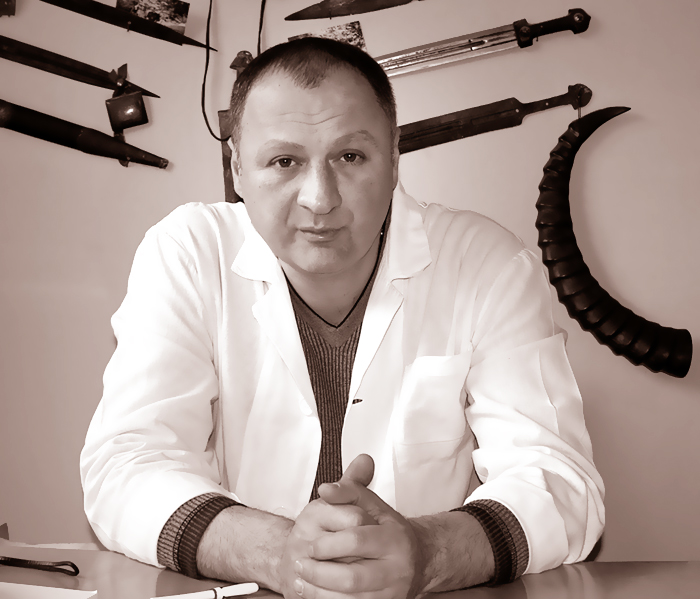მივხვდი, ჩემს ყველა წარმატებაში უფლის ხელი ერია KARIBCHE